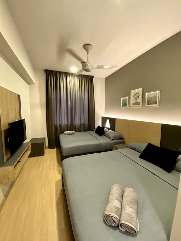 ห้องนอน 2