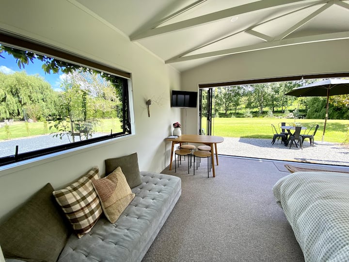 Fig House - Matakana Country Retreat - Warkworth