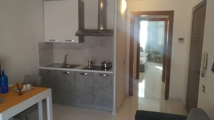Casa Degli Asparagini - Cagliari