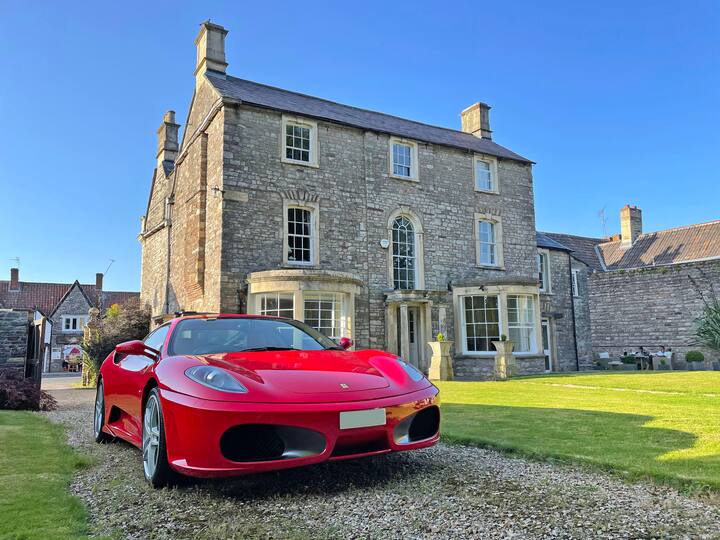 Chipping Sodbury Holiday Rentals & Homes England, United Kingdom Airbnb