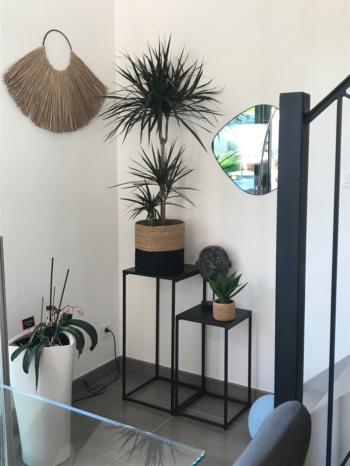 Top Airbnb: COMFORTABLE VILLA BETWEEN SEA AND POND. in Sète