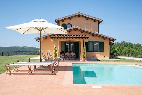 Il Poderino Guest House