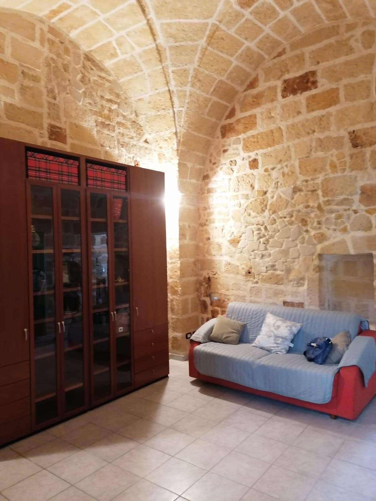 Дневен простор