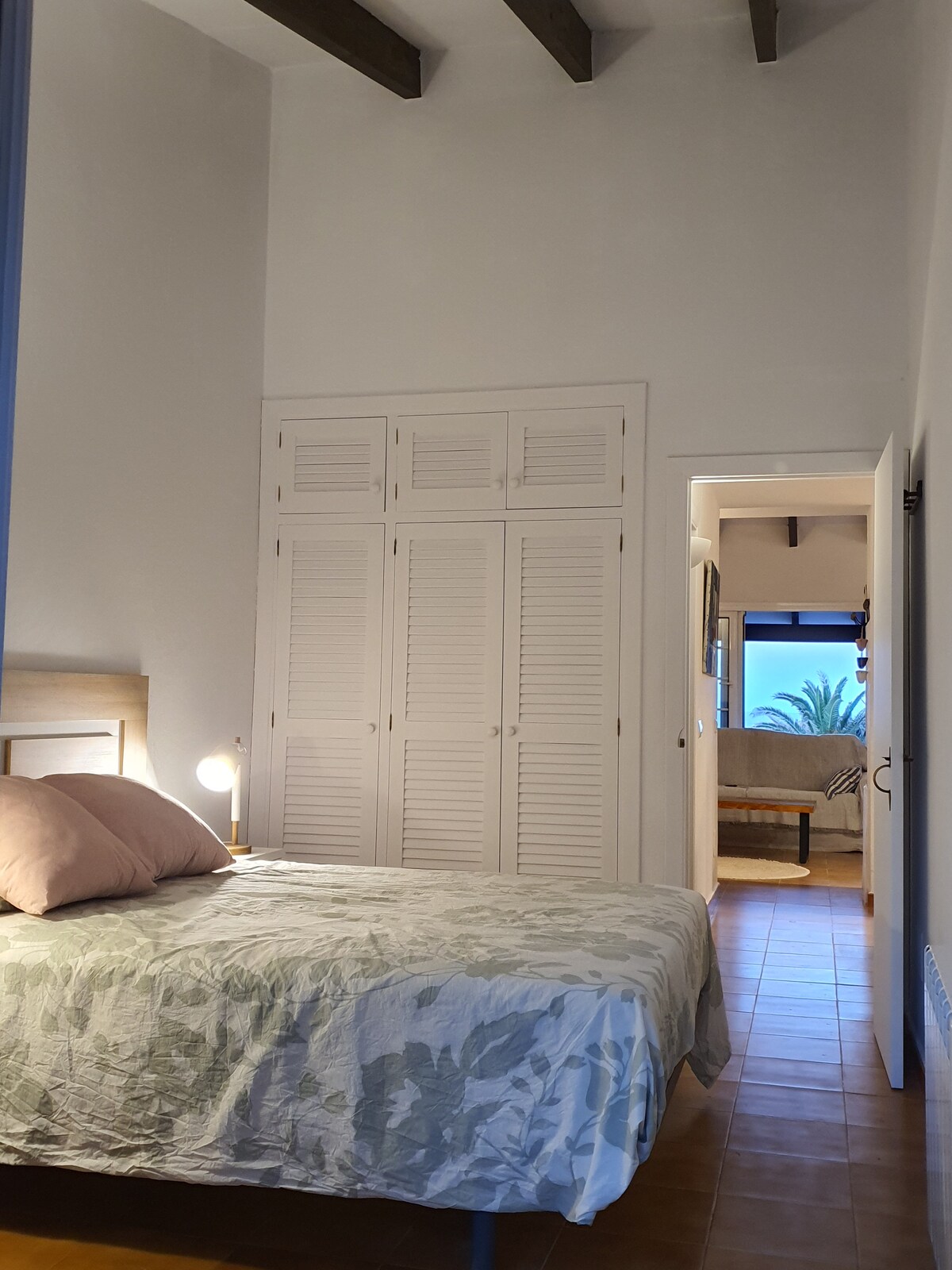 חדר שינה  חליפה מיטה זוגית