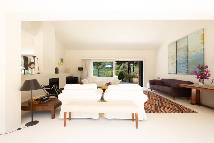 Breathtaking Rural Finca In Natural Park - Canyamel