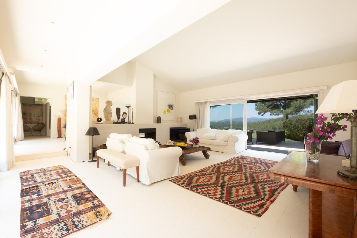 Breathtaking rural Finca in natural park 3