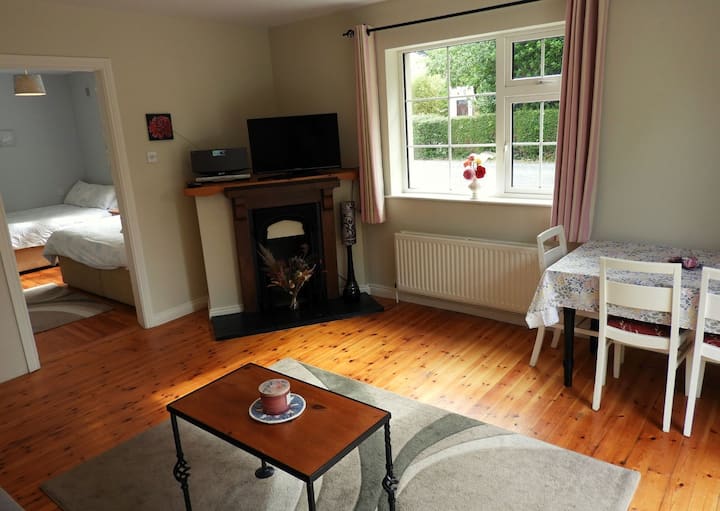 Mystical Rose Cottage - Killarney
