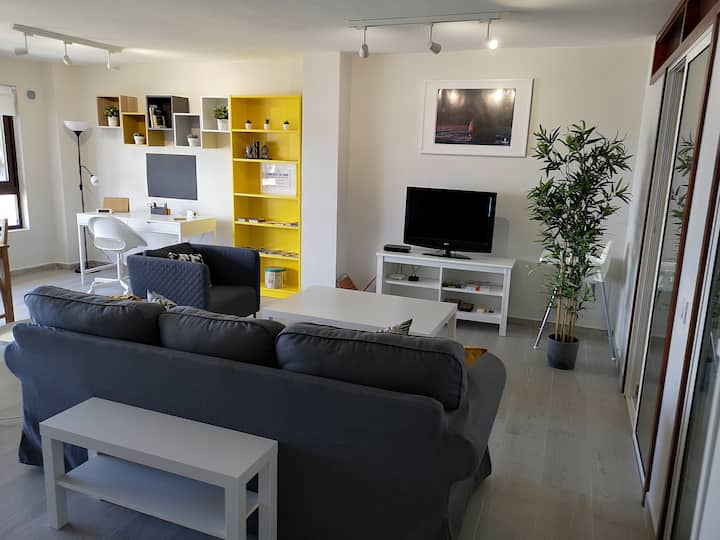 La Playa Apartment In S/c De La Palma - Santa Cruz de La Palma