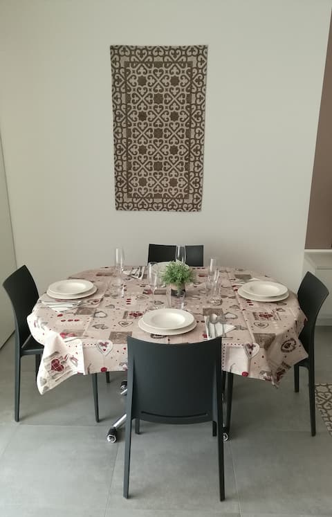 Airbnb con migliori performance: Design Apartment n. 41 a Trento