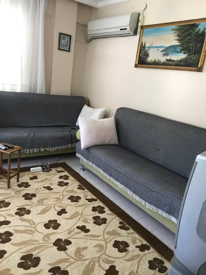 Ocaklar Kiralik Tatil Evleri Ve Evler Balikesir Turkiye Airbnb
