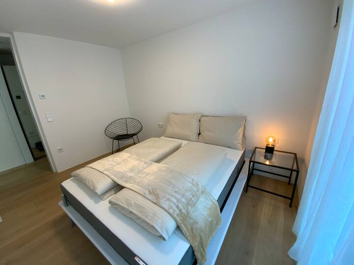 ห้องนอน