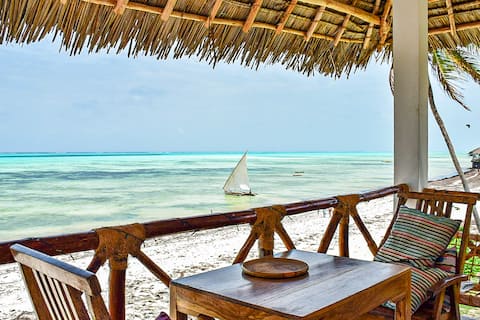 SeaView Beach Studio*Best position!