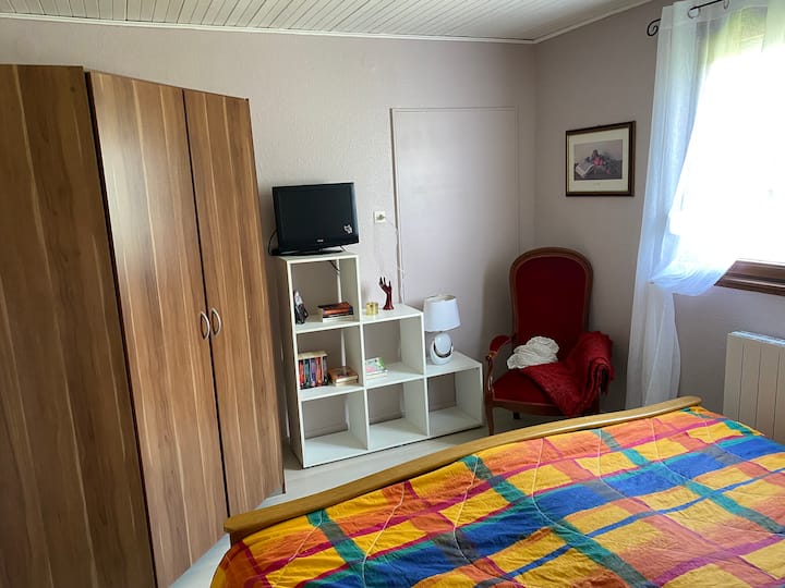 Спална соба 2