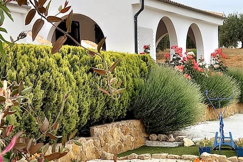 Alcala La Real Ferienwohnungen Unterkunfte Andalusien Spanien Airbnb