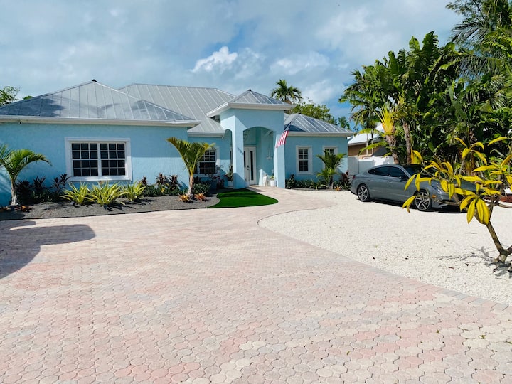 Single Story Home - Islamorada - Islamorada, FL