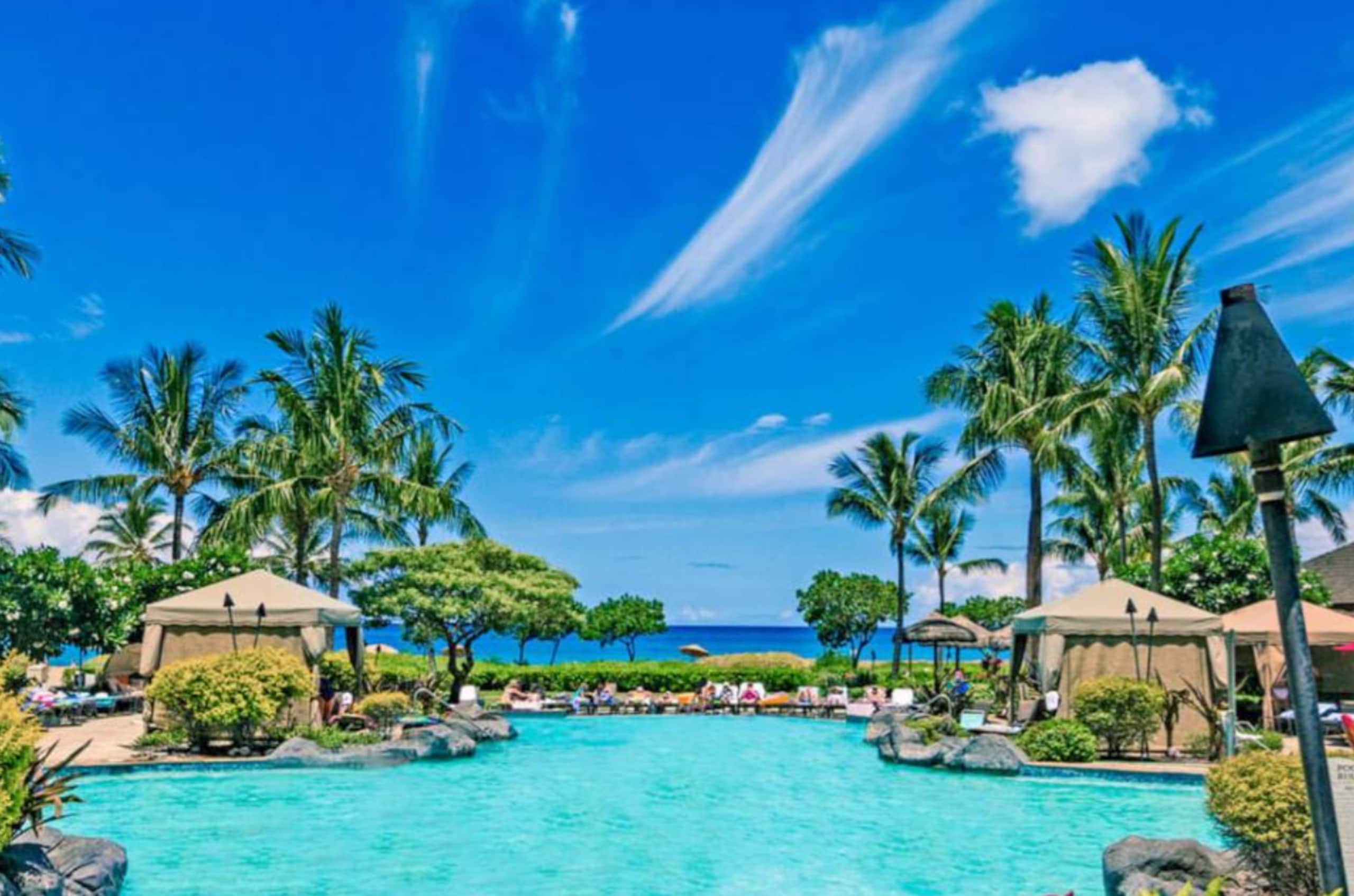 Condo in Lahaina · ★4.96 · 2 bedrooms · 3 beds · 2 baths - Image 23