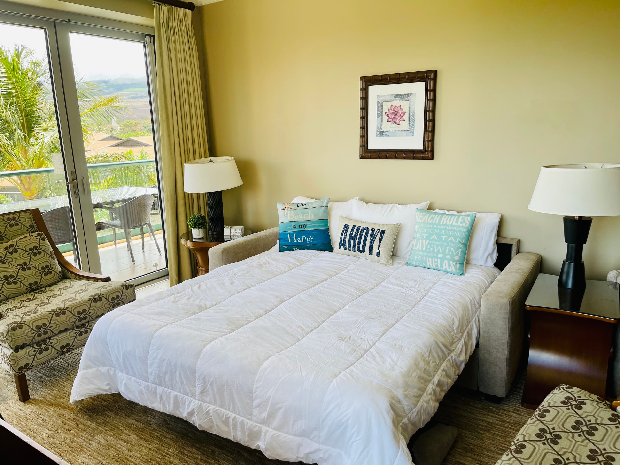 Condo in Lahaina · ★4.96 · 2 bedrooms · 3 beds · 2 baths - Image 3