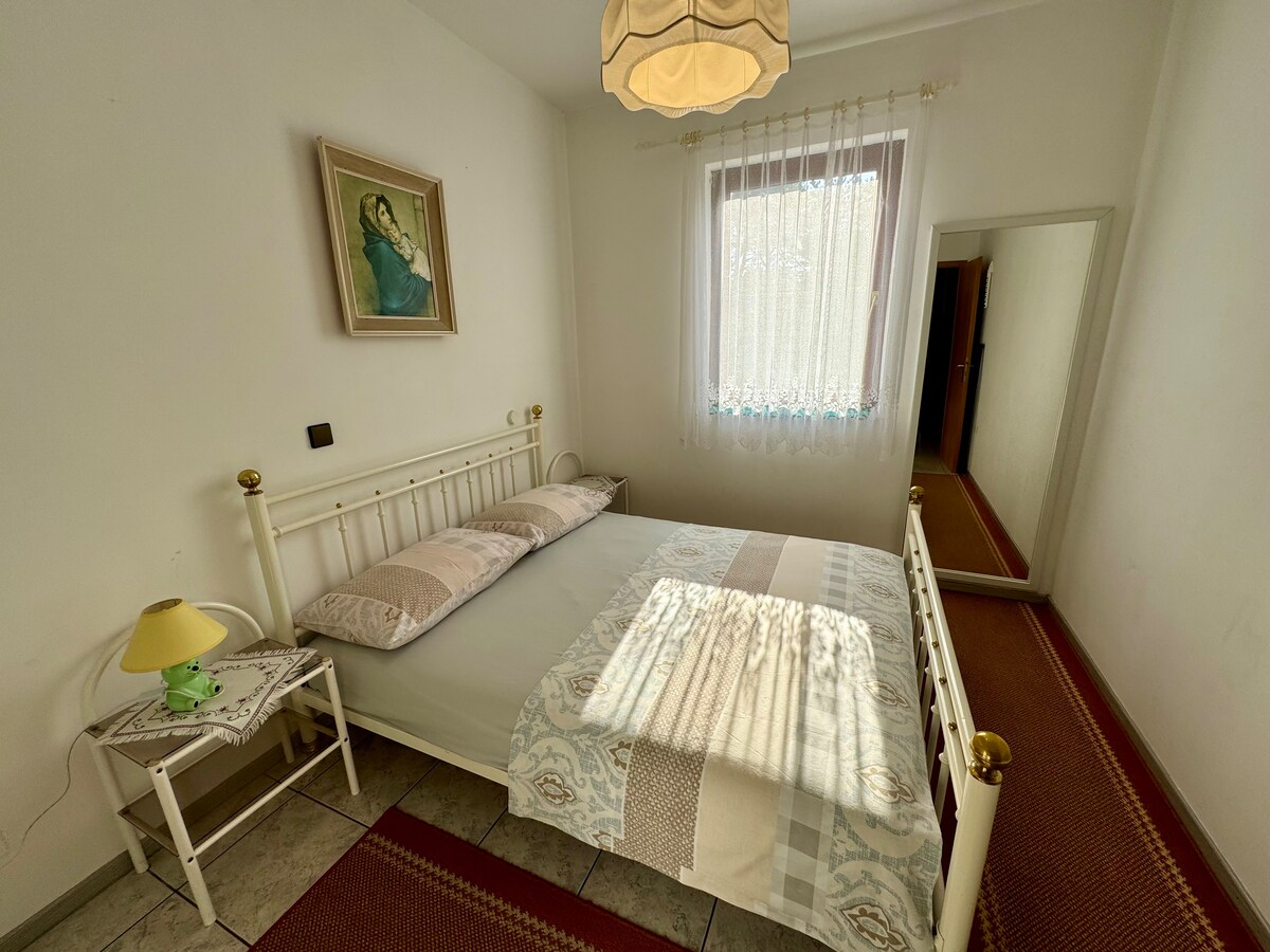 Apartman Jasna Jadranovo