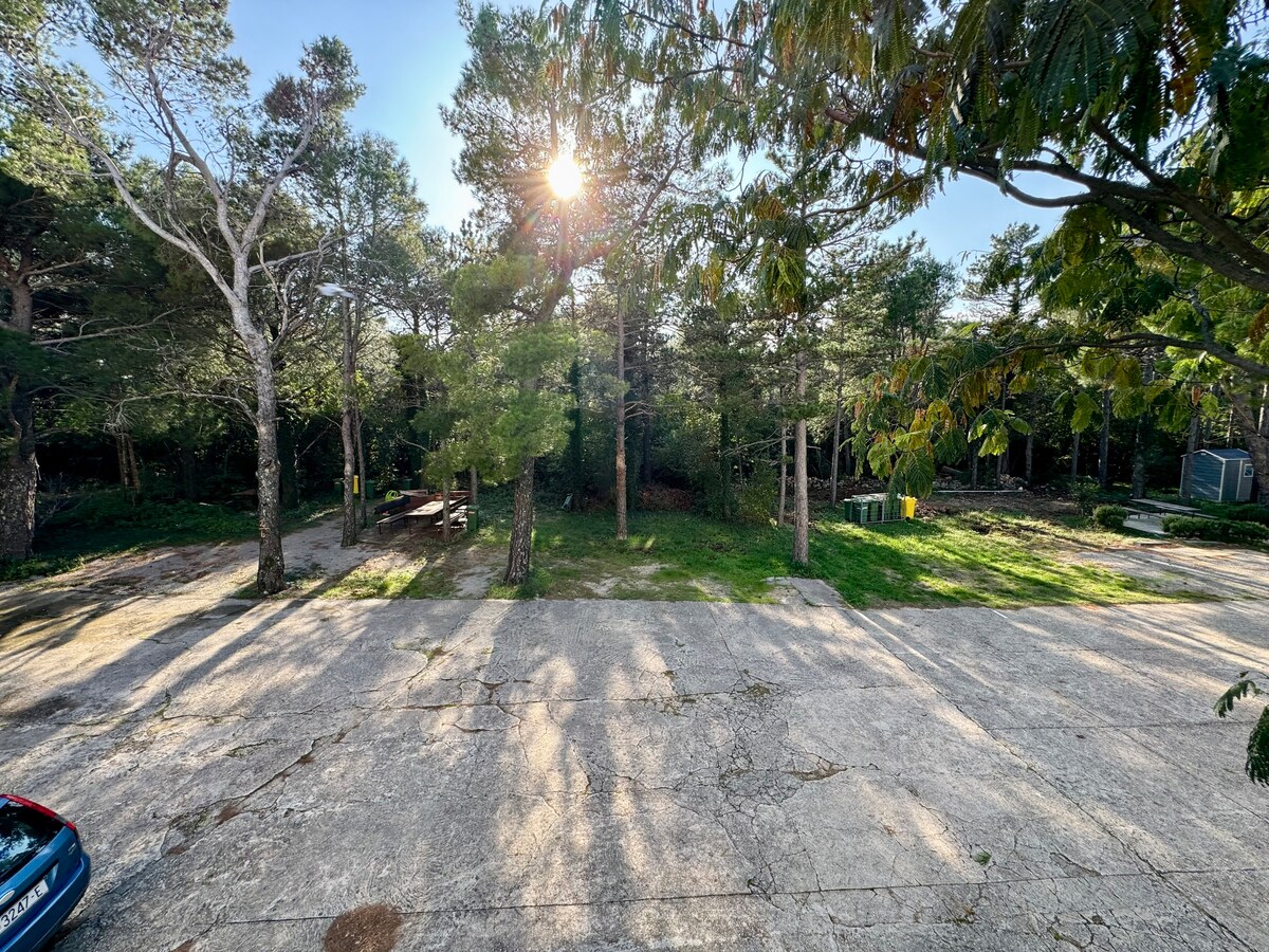 Apartman Jasna Jadranovo