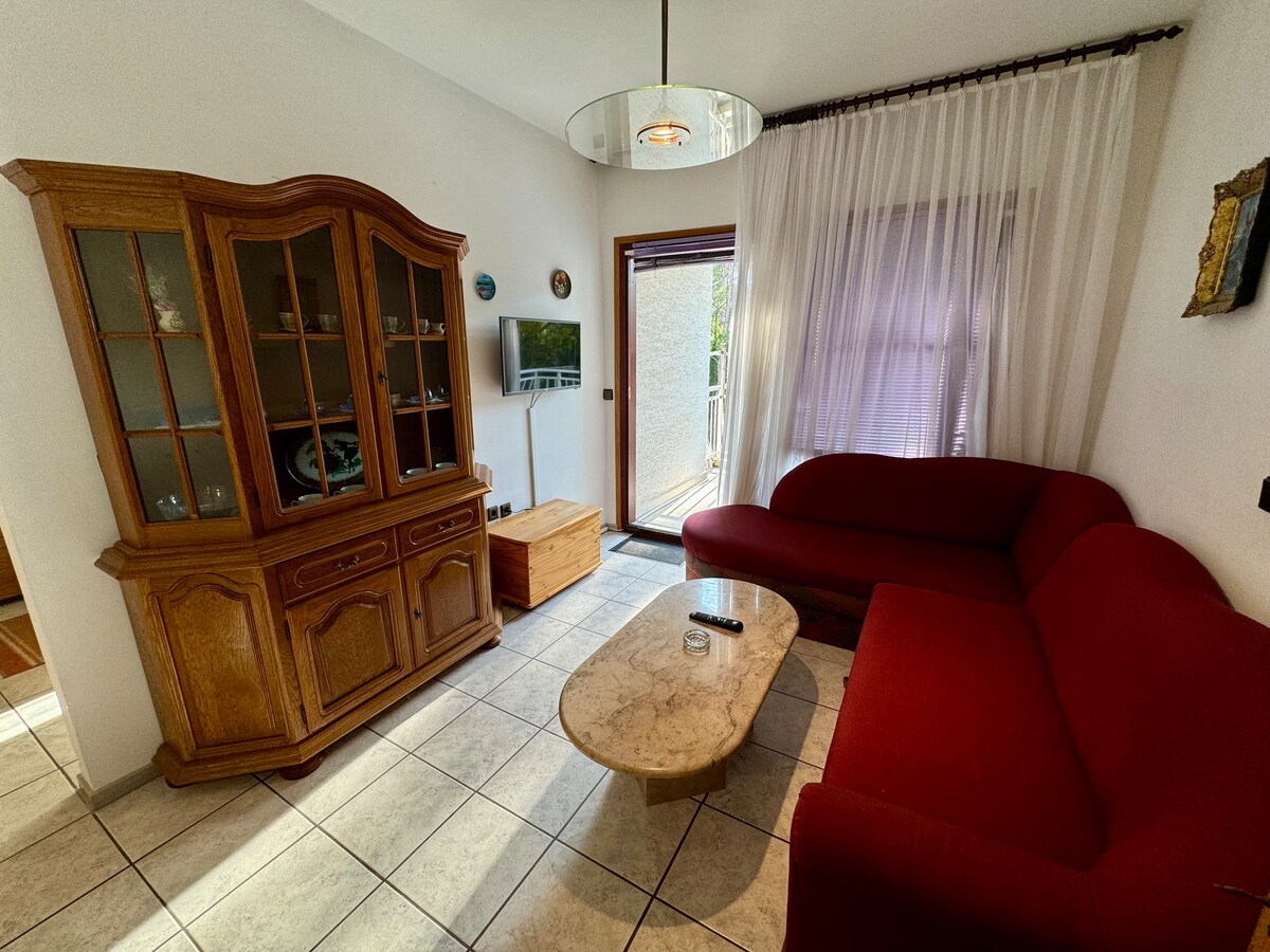 Apartman Jasna Jadranovo