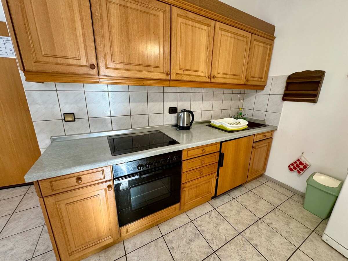 Apartman Jasna Jadranovo