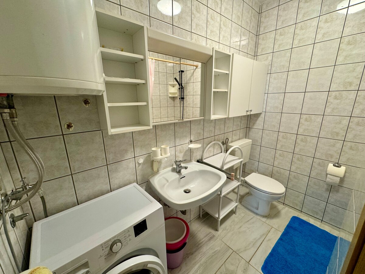 Apartman Jasna Jadranovo