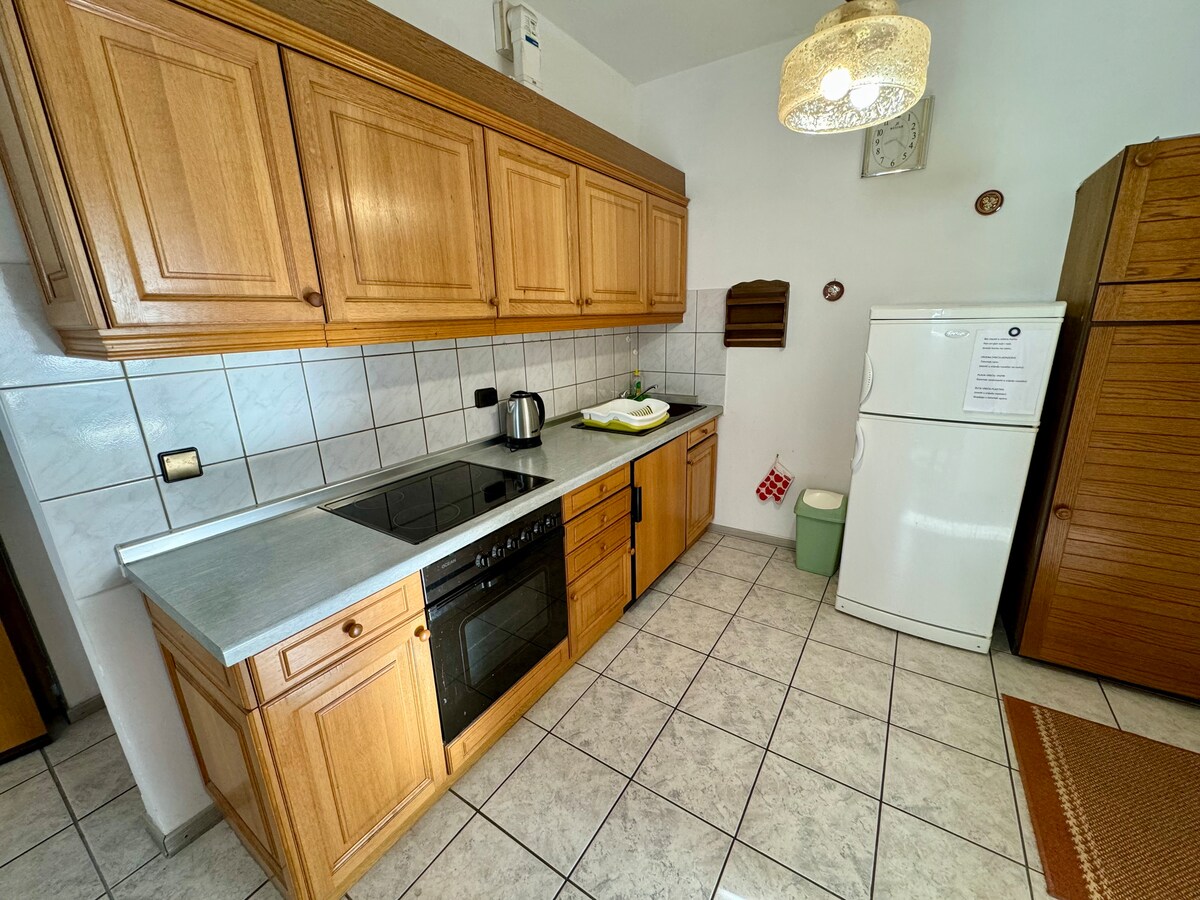 Apartman Jasna Jadranovo