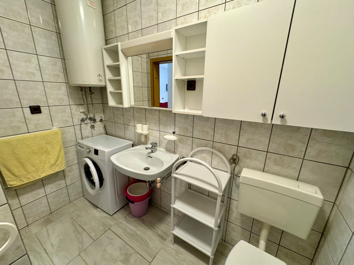 Apartman Jasna Jadranovo