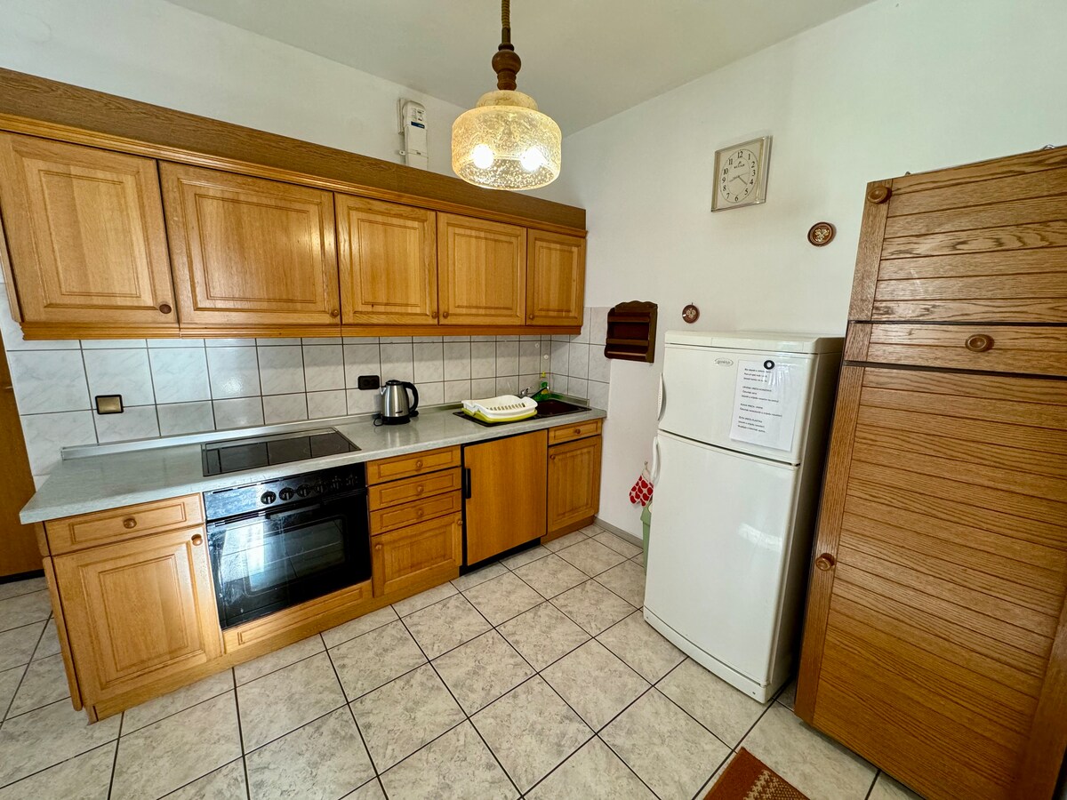 Apartman Jasna Jadranovo