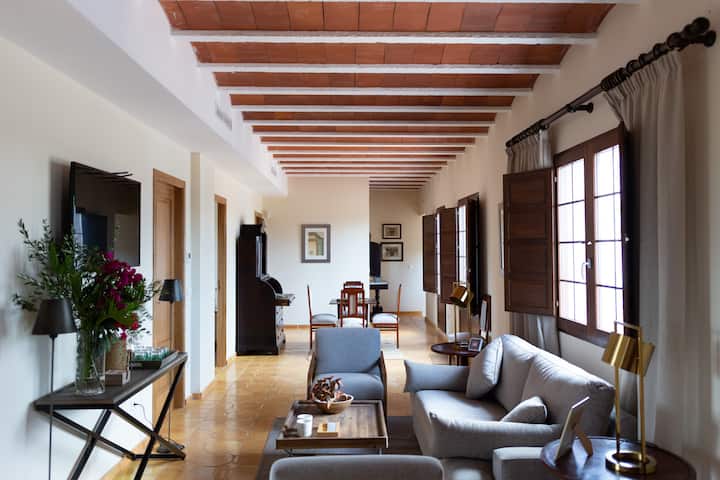 Villa Monsalva - Cullera