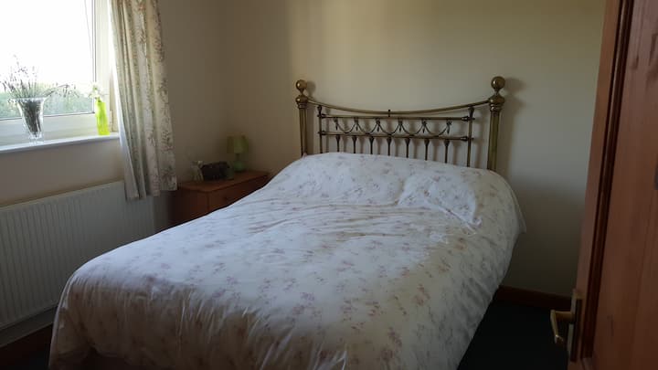 საძინებელი