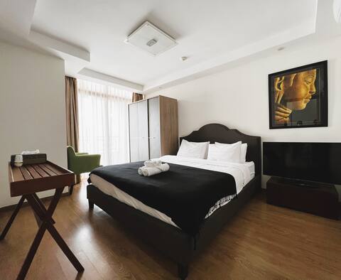 @ home 1908 Heart of the City BKK1