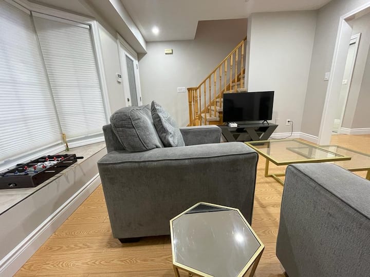 Make Yourself At Home - Brampton
