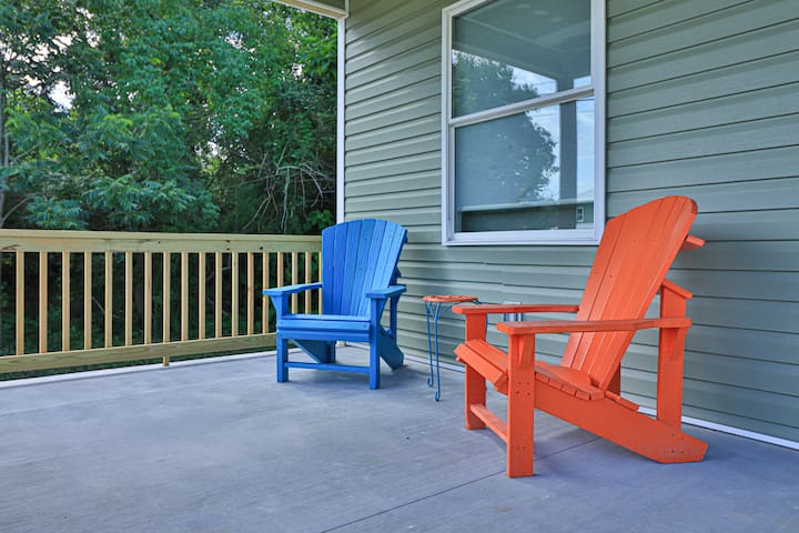 Guest favorite listing in Georgetown