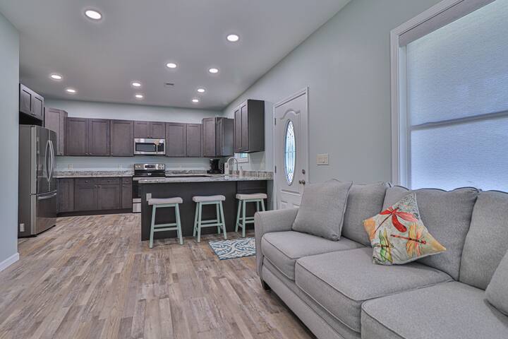 Listing in Georgetown