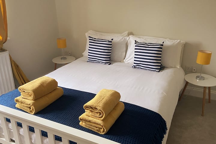 chumba cha kulala cha 3