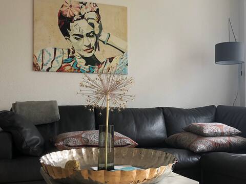 Holiday apartment "Auszeit"