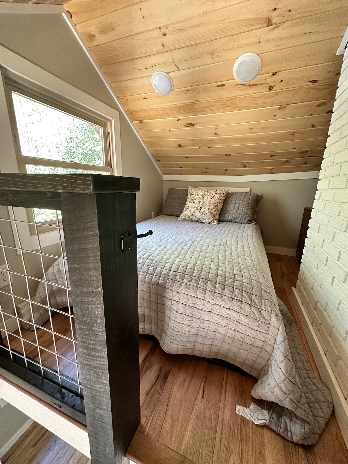 ห้องนอน