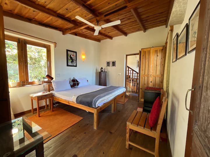 Chambre 3