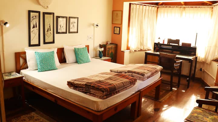 Chambre 2
