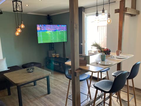 500 Ferienwohnungen Auf Rugen Wohnungen Und Hauser Airbnb