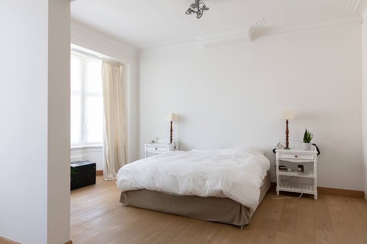 Stunning townhouse steps from the park gallery image 4