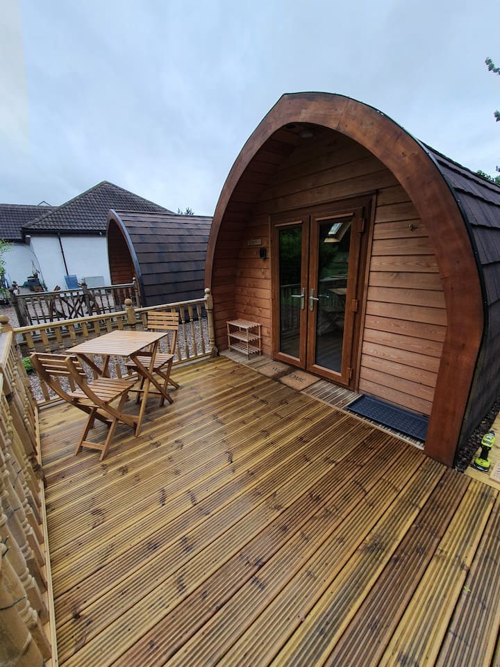 Glen Nevis Holiday Rentals & Homes Fort William, United Kingdom Airbnb