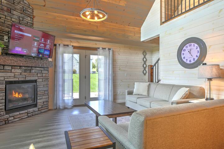 Amish Country Lodging managed Airbnb listing 1