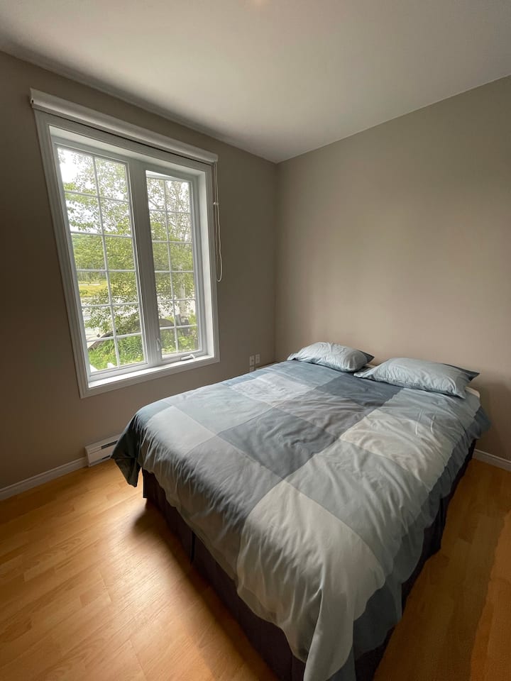 Chambre 2