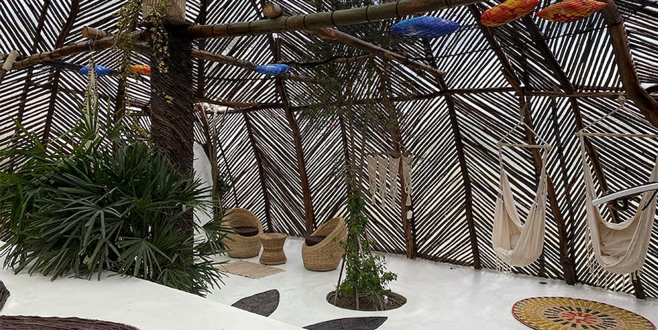 Samay Collections managed Airbnb listing 1