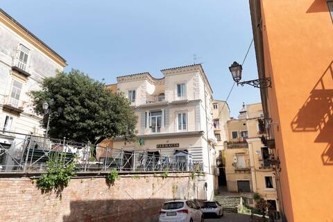 Ercole Luxury Flat - relax & history