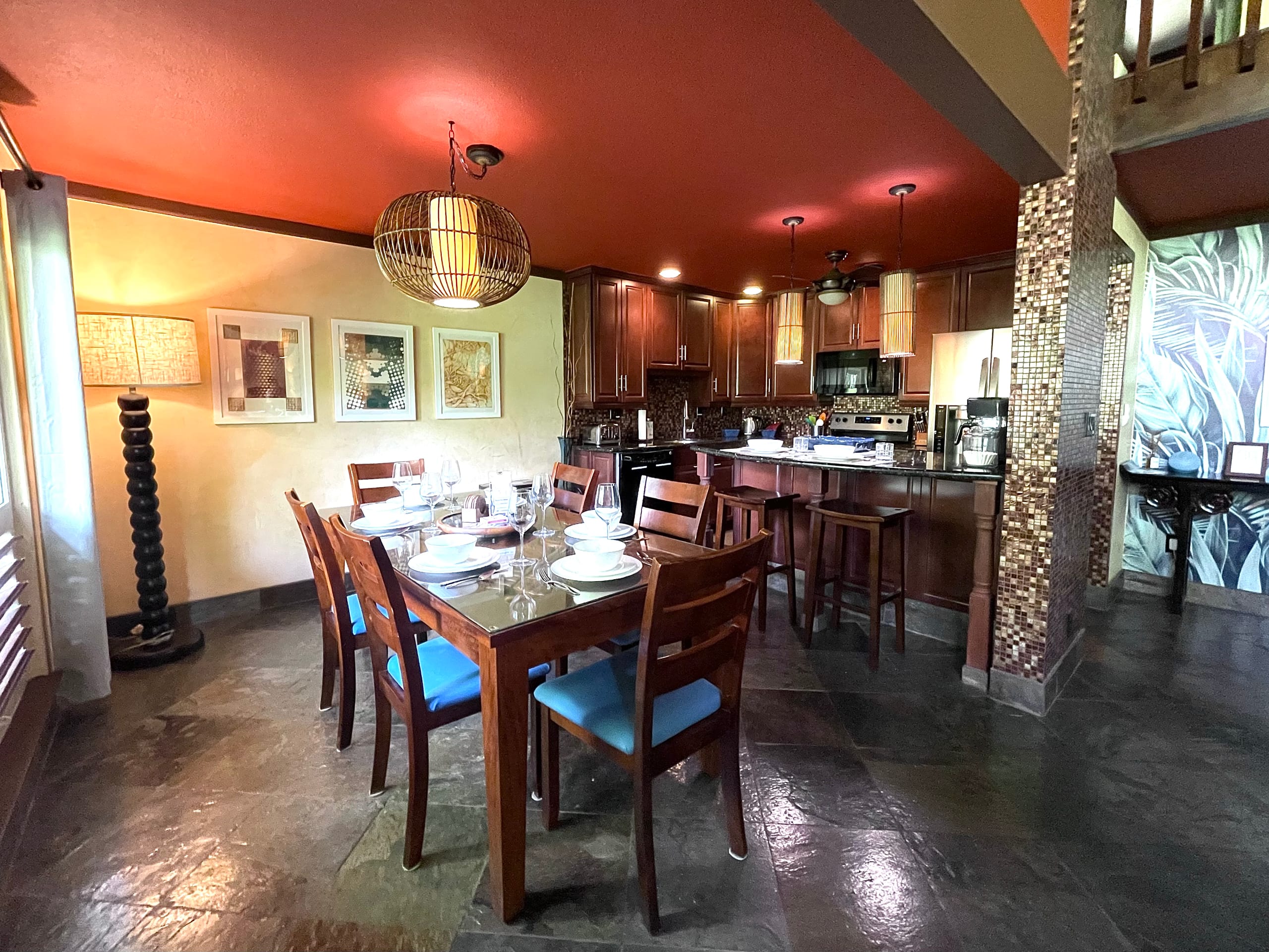 Townhouse in Princeville · ★4.9 · 3 bedrooms · 4 beds · 3 private baths - Image 12