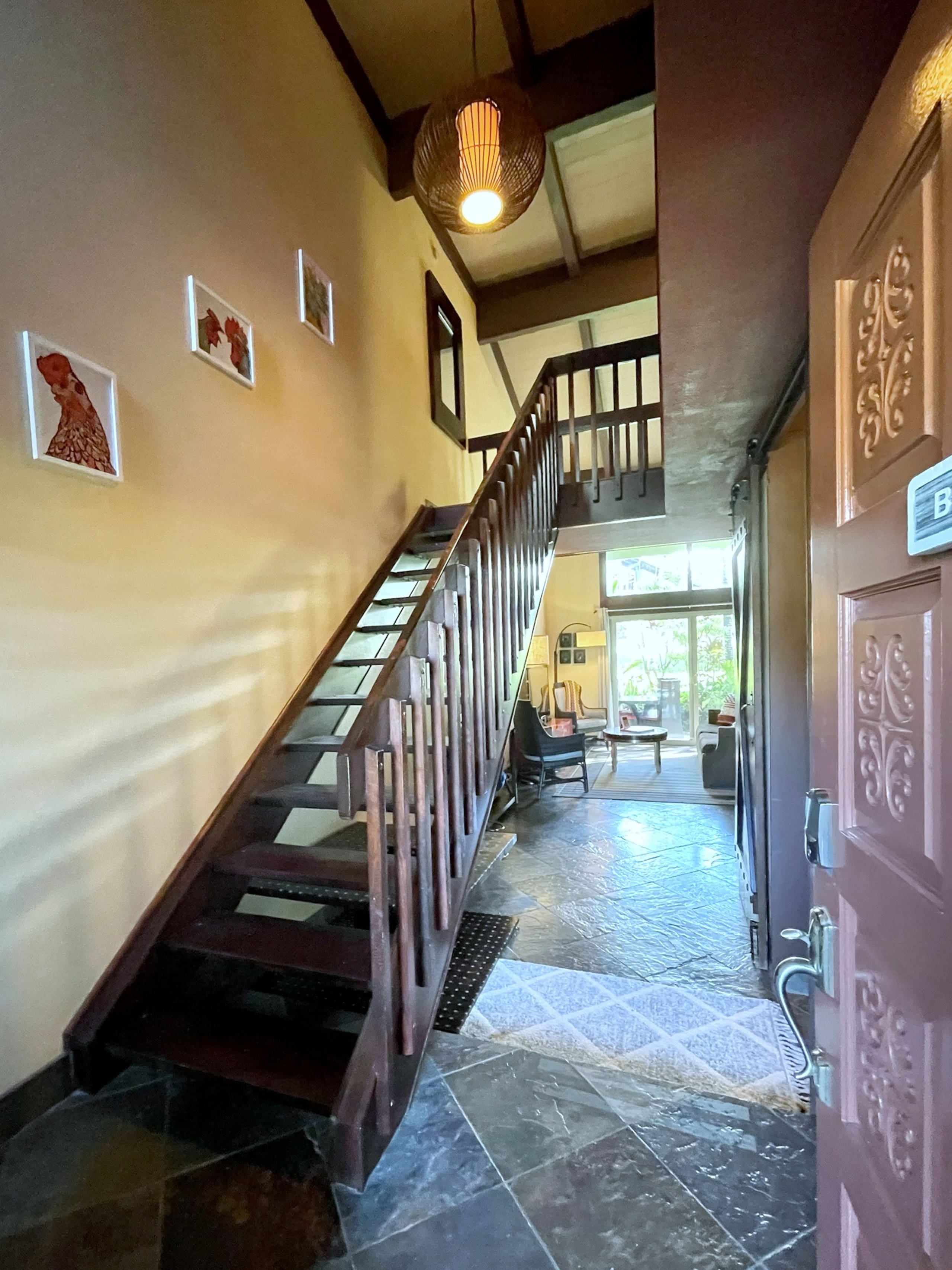 Townhouse in Princeville · ★4.9 · 3 bedrooms · 4 beds · 3 private baths - Image 41