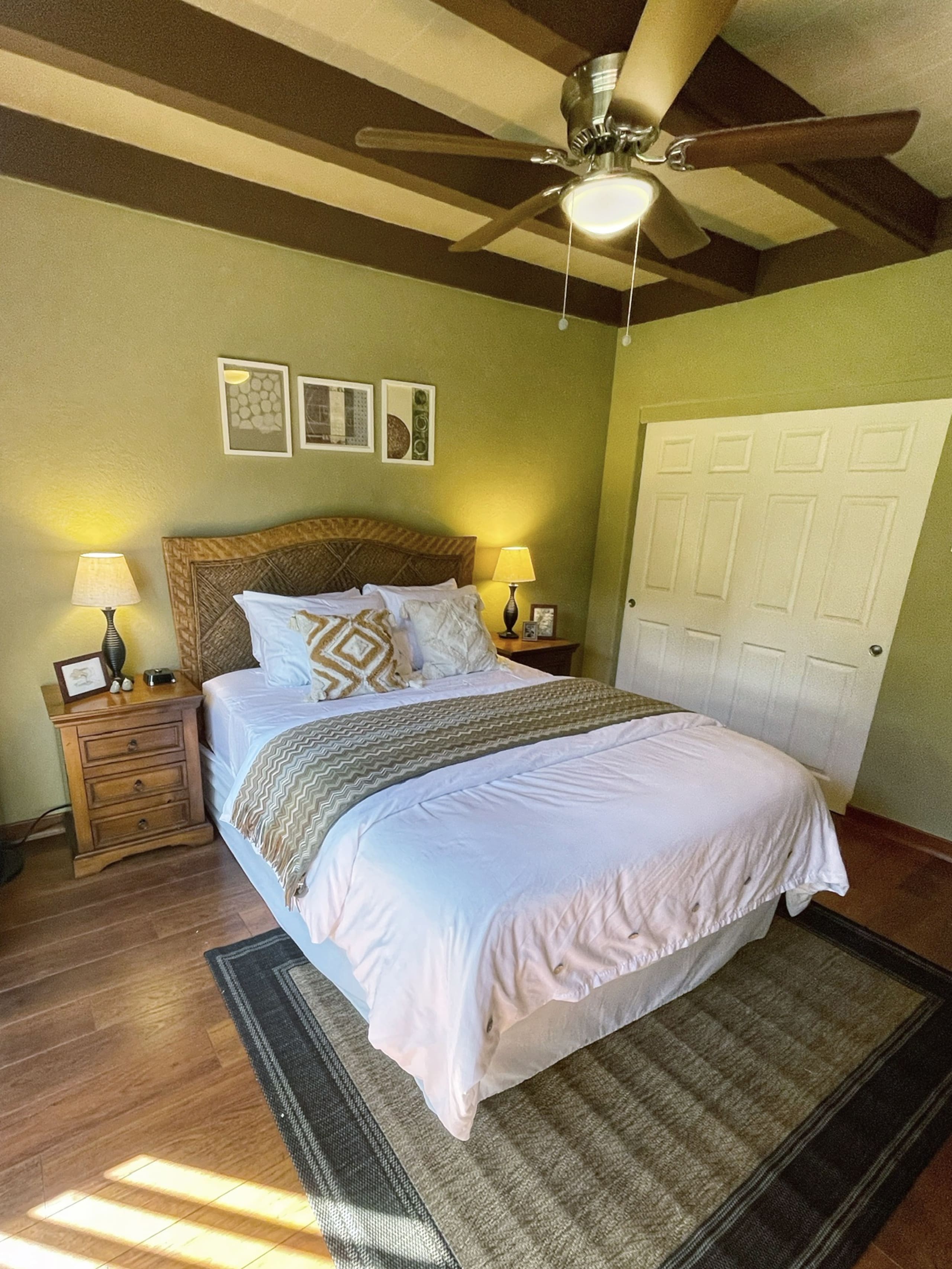 Townhouse in Princeville · ★4.9 · 3 bedrooms · 4 beds · 3 private baths - Image 22